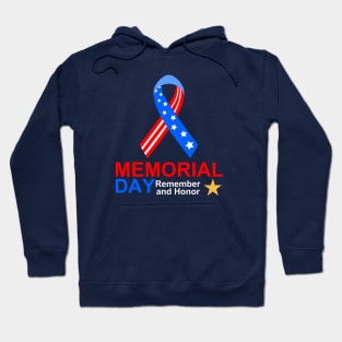 Memorial Day Hoodie